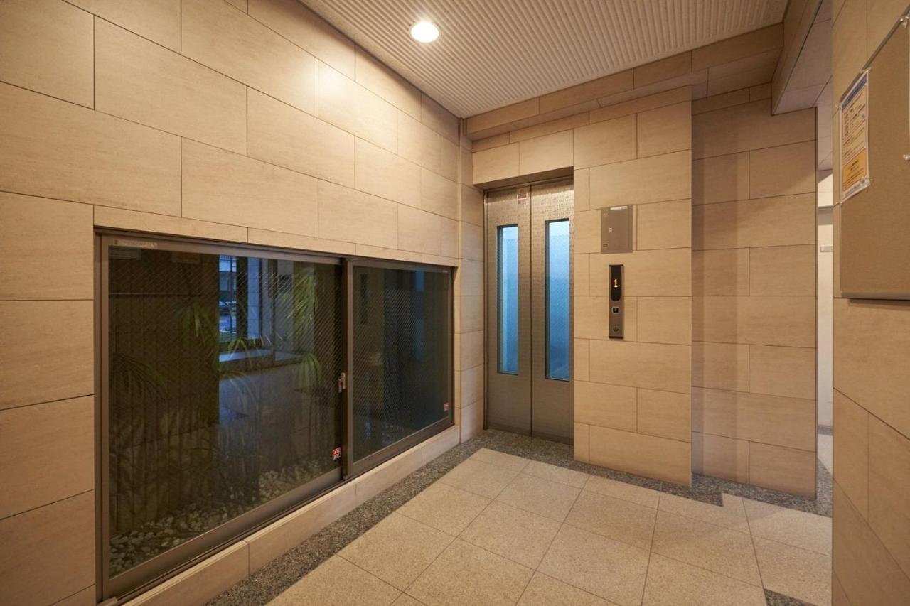 Luce Takanawa Tokio Exterior foto