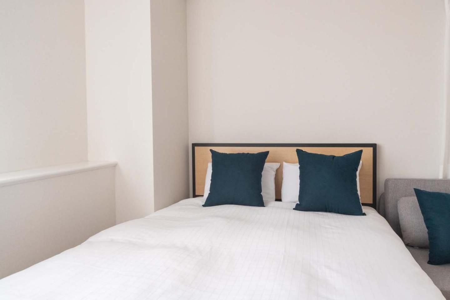 Luce Takanawa Tokio Habitación foto