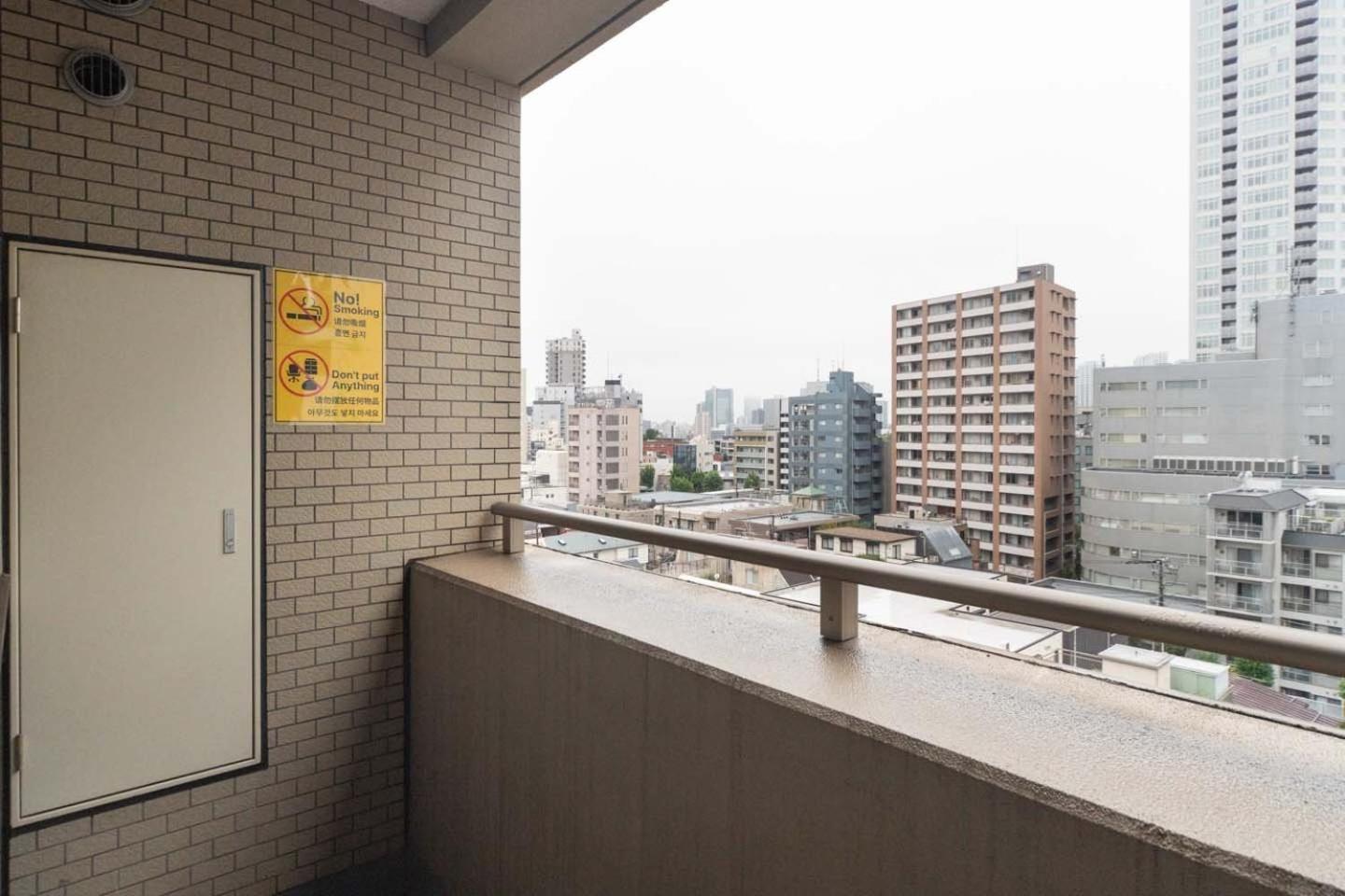 Luce Takanawa Tokio Habitación foto